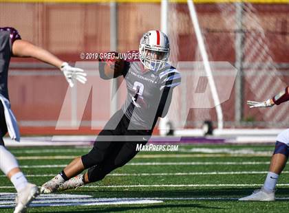 Thumbnail 3 in Tri-County All-Star Game photogallery.