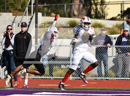Thumbnail 3 in Tri-County All-Star Game photogallery.