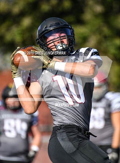 Thumbnail 1 in Tri-County All-Star Game photogallery.