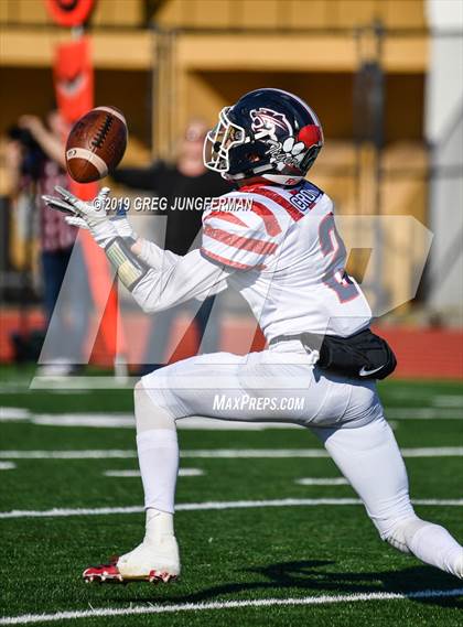 Thumbnail 3 in Tri-County All-Star Game photogallery.