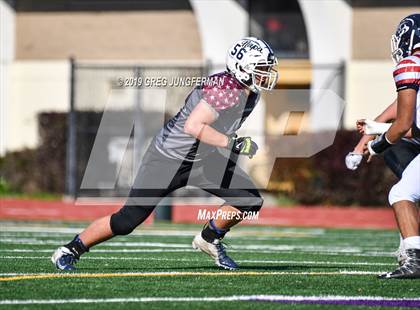 Thumbnail 1 in Tri-County All-Star Game photogallery.