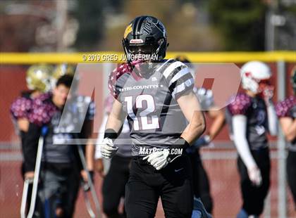 Thumbnail 2 in Tri-County All-Star Game photogallery.
