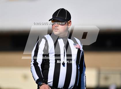 Thumbnail 2 in Tri-County All-Star Game photogallery.