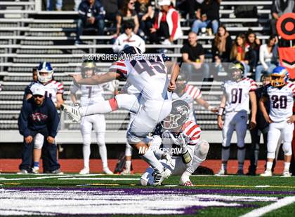 Thumbnail 3 in Tri-County All-Star Game photogallery.