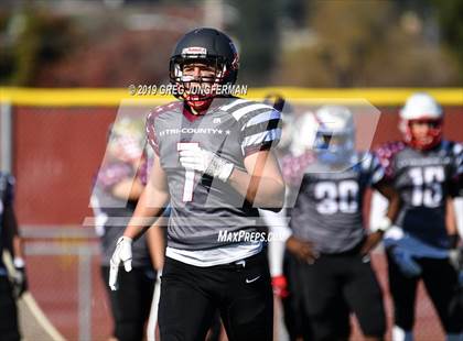 Thumbnail 1 in Tri-County All-Star Game photogallery.