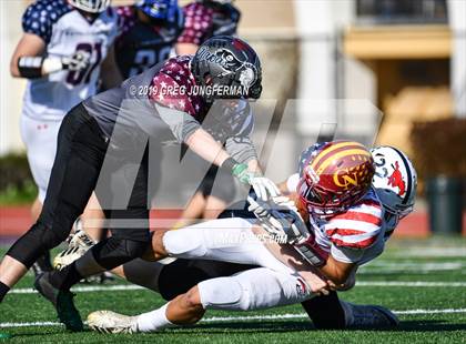 Thumbnail 1 in Tri-County All-Star Game photogallery.