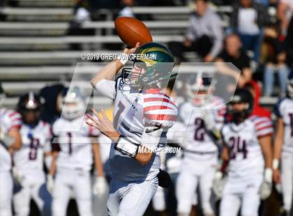 Thumbnail 1 in Tri-County All-Star Game photogallery.