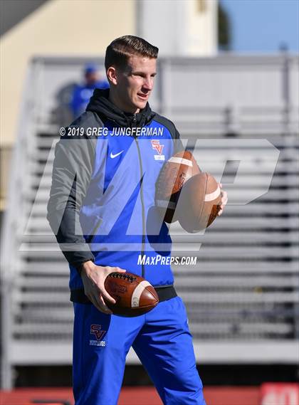 Thumbnail 2 in Tri-County All-Star Game photogallery.