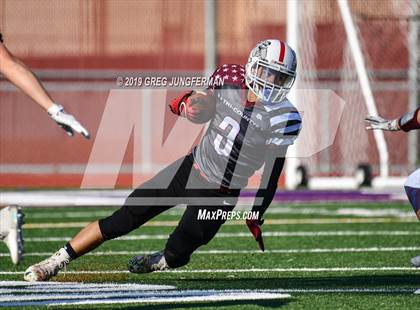 Thumbnail 1 in Tri-County All-Star Game photogallery.