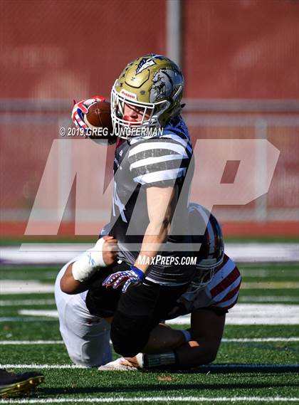 Thumbnail 2 in Tri-County All-Star Game photogallery.