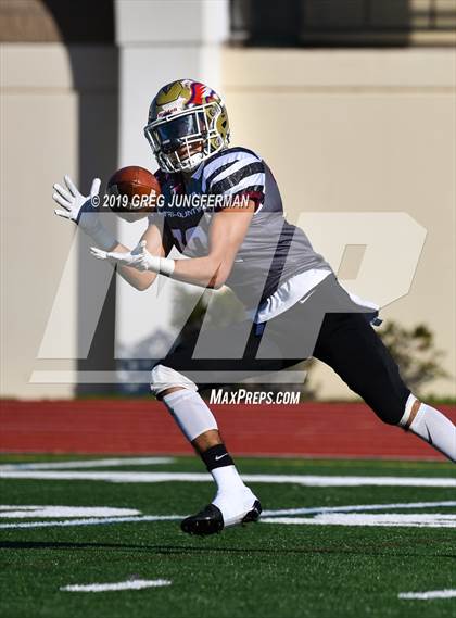 Thumbnail 1 in Tri-County All-Star Game photogallery.