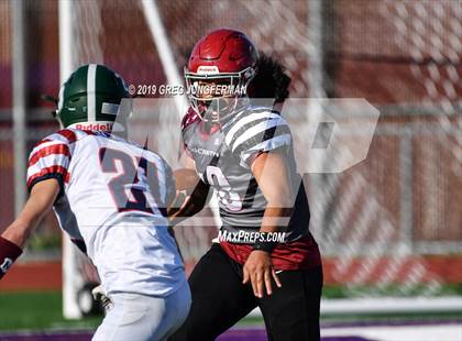 Thumbnail 1 in Tri-County All-Star Game photogallery.