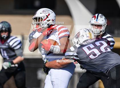 Thumbnail 3 in Tri-County All-Star Game photogallery.