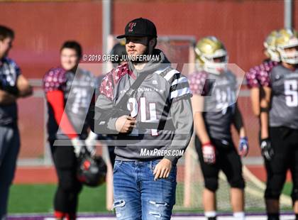 Thumbnail 2 in Tri-County All-Star Game photogallery.