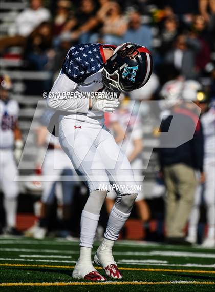 Thumbnail 3 in Tri-County All-Star Game photogallery.