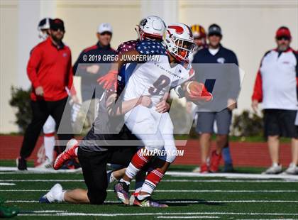 Thumbnail 3 in Tri-County All-Star Game photogallery.