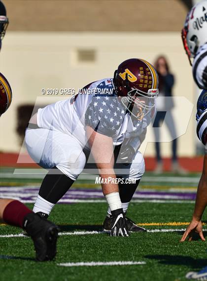 Thumbnail 2 in Tri-County All-Star Game photogallery.