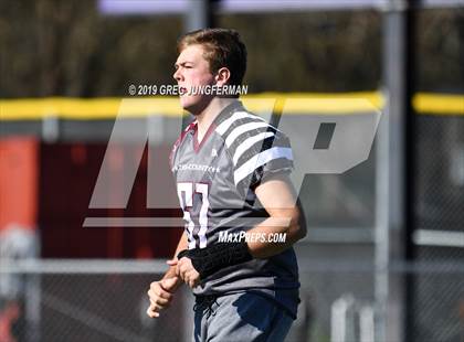 Thumbnail 1 in Tri-County All-Star Game photogallery.