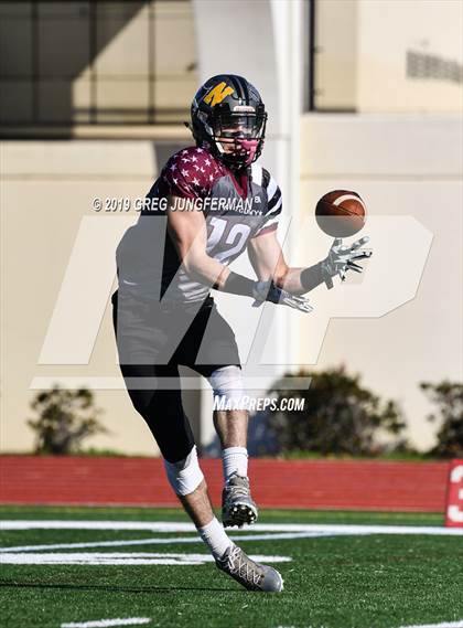 Thumbnail 3 in Tri-County All-Star Game photogallery.