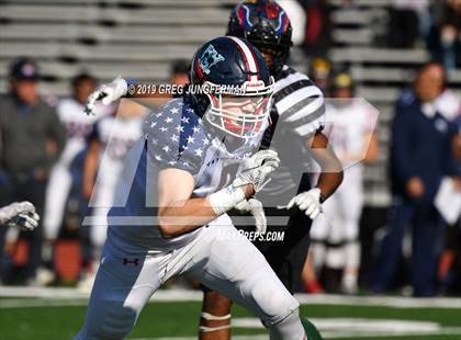 Thumbnail 1 in Tri-County All-Star Game photogallery.