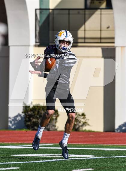 Thumbnail 3 in Tri-County All-Star Game photogallery.