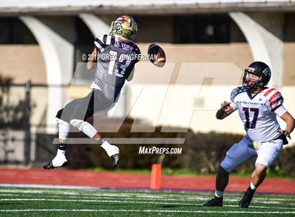 Thumbnail 3 in Tri-County All-Star Game photogallery.