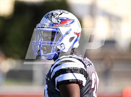 Thumbnail 3 in Tri-County All-Star Game photogallery.