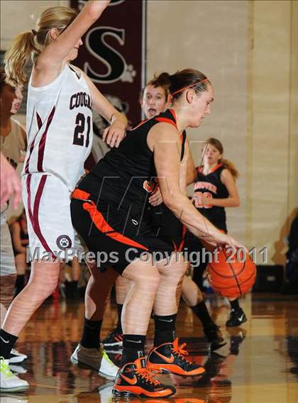 Thumbnail 1 in Hanover vs Lancaster Country Day photogallery.