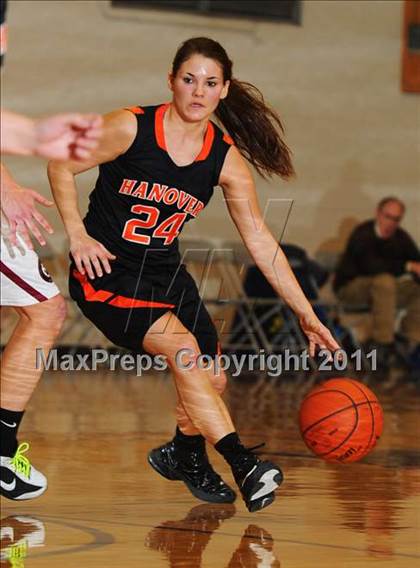Thumbnail 1 in Hanover vs Lancaster Country Day photogallery.