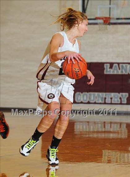 Thumbnail 1 in Hanover vs Lancaster Country Day photogallery.