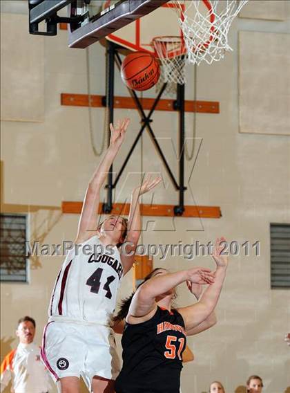 Thumbnail 3 in Hanover vs Lancaster Country Day photogallery.