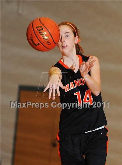 Thumbnail 3 in Hanover vs Lancaster Country Day photogallery.