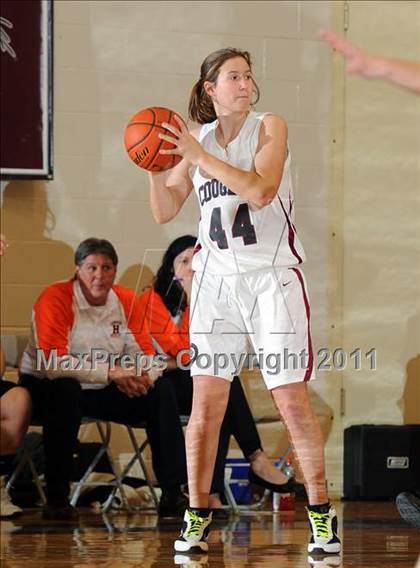 Thumbnail 2 in Hanover vs Lancaster Country Day photogallery.