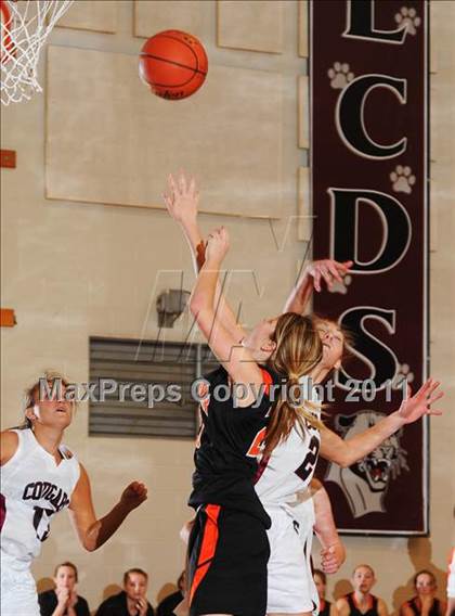 Thumbnail 3 in Hanover vs Lancaster Country Day photogallery.