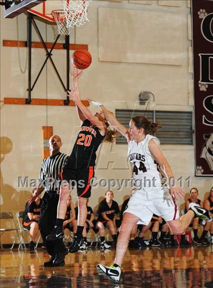 Thumbnail 1 in Hanover vs Lancaster Country Day photogallery.