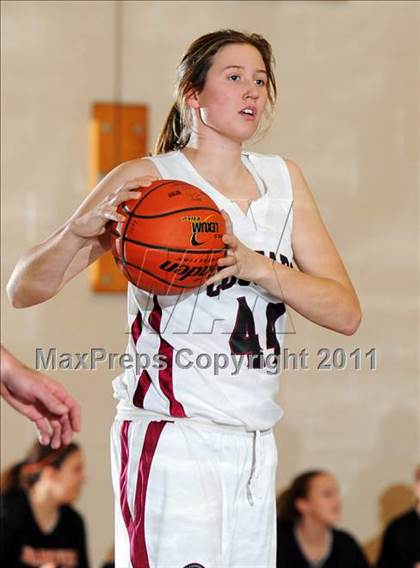 Thumbnail 1 in Hanover vs Lancaster Country Day photogallery.