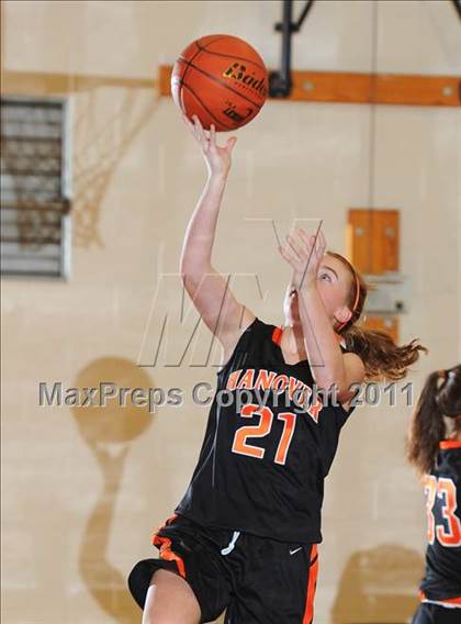 Thumbnail 1 in Hanover vs Lancaster Country Day photogallery.