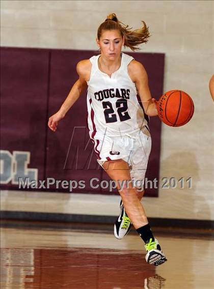 Thumbnail 3 in Hanover vs Lancaster Country Day photogallery.
