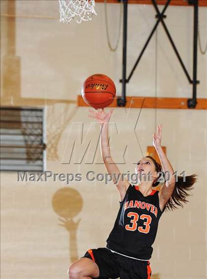 Thumbnail 1 in Hanover vs Lancaster Country Day photogallery.
