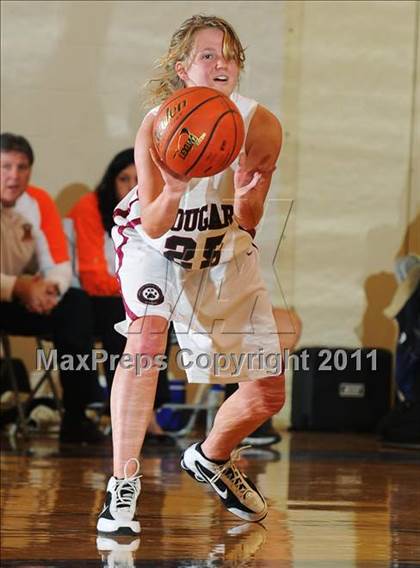 Thumbnail 2 in Hanover vs Lancaster Country Day photogallery.