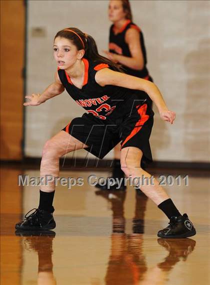 Thumbnail 1 in Hanover vs Lancaster Country Day photogallery.