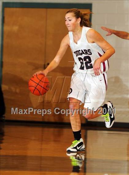 Thumbnail 1 in Hanover vs Lancaster Country Day photogallery.