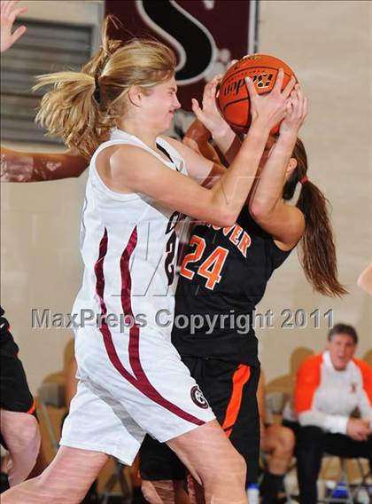 Thumbnail 1 in Hanover vs Lancaster Country Day photogallery.