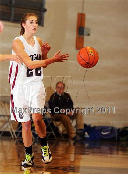 Thumbnail 1 in Hanover vs Lancaster Country Day photogallery.