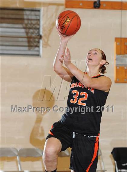 Thumbnail 3 in Hanover vs Lancaster Country Day photogallery.