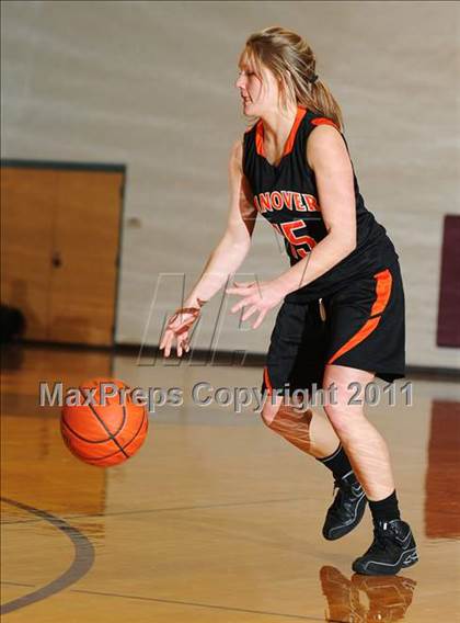 Thumbnail 3 in Hanover vs Lancaster Country Day photogallery.