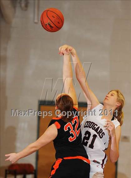 Thumbnail 1 in Hanover vs Lancaster Country Day photogallery.
