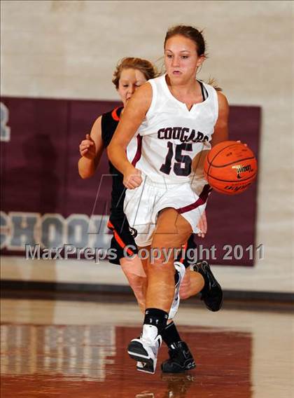 Thumbnail 3 in Hanover vs Lancaster Country Day photogallery.