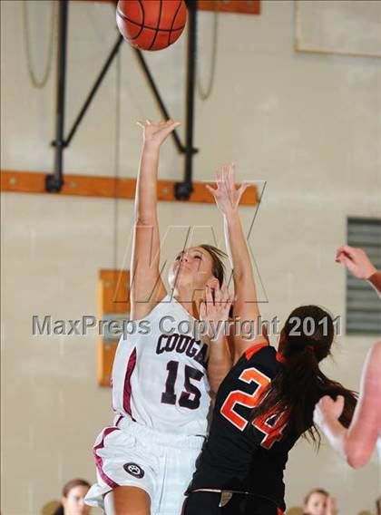 Thumbnail 1 in Hanover vs Lancaster Country Day photogallery.
