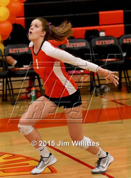 Thumbnail 2 in Mountain Pointe @ Corona del Sol photogallery.